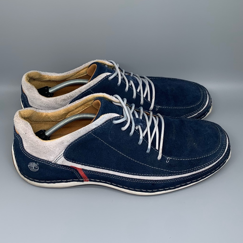 Timberland‎ Boat Shoes Men’s Sz 13
